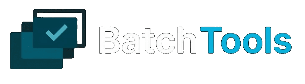 BatchTools logo