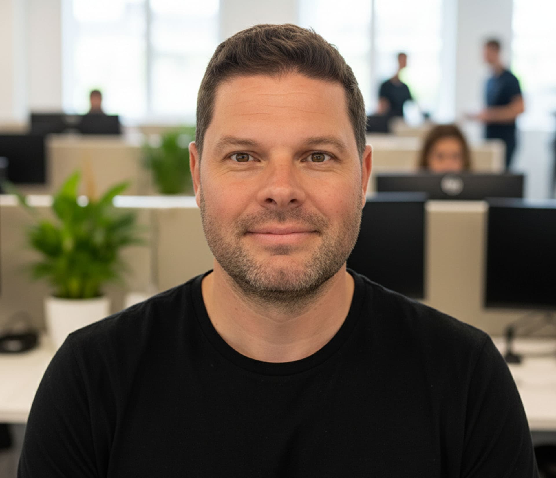 Ben — Founder | Business Development & Technology Strategy, Virtual Staging Studio