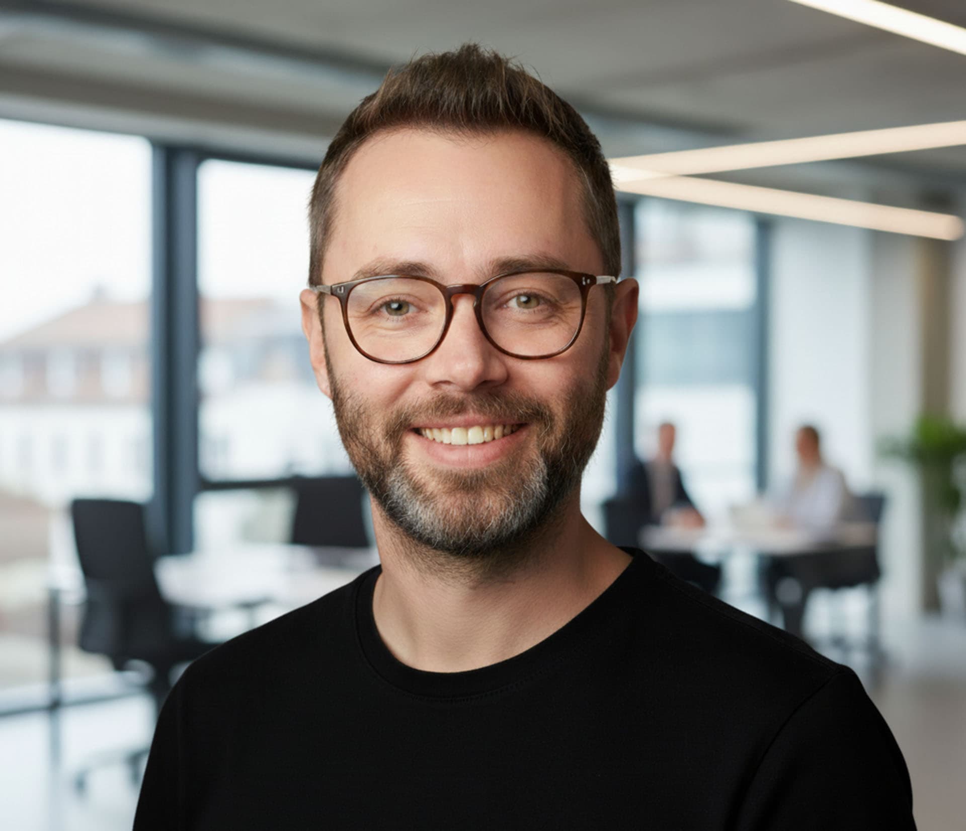 Darryl — Business Development & Operations, Virtual Staging Studio