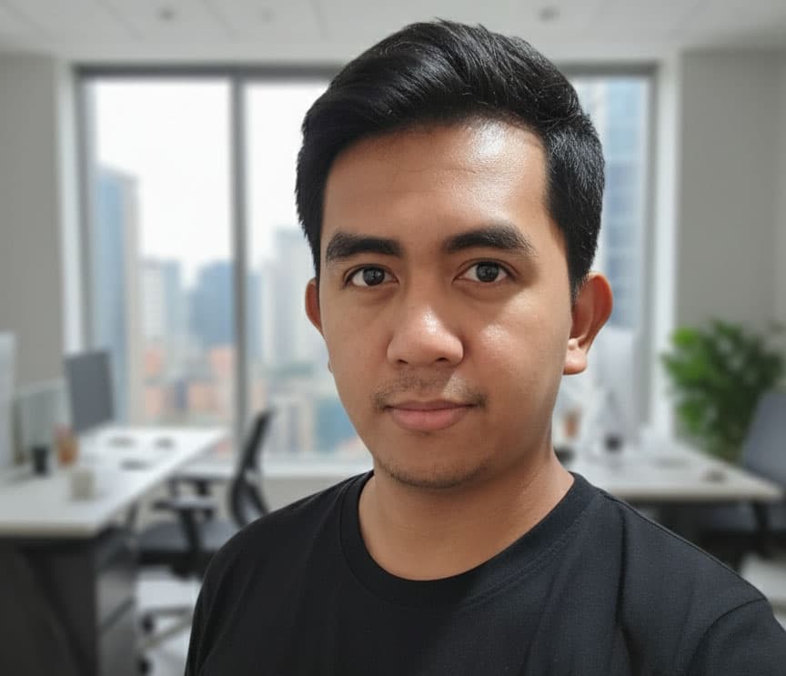 Ronel — Head Photo-editor, Virtual Staging Studio