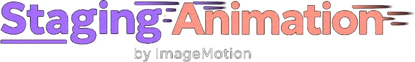 Staging Animation by ImageMotion